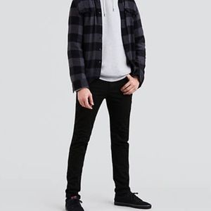 Levi’s 510™️ Skinny Fit Men’s Jeans